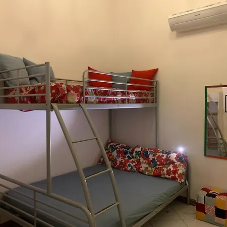 Fronte Del Mare - Seafront Terrace Вилланова-ди-Остуни