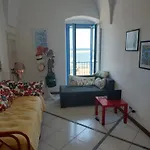 Fronte Del Mare - Seafront Terrace Ferienhaus *