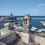 Fronte Del Mare - Seafront Terrace Villanova di Ostuni