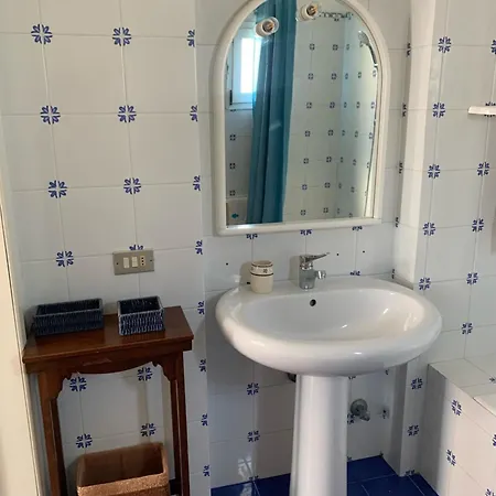 Fronte Del Mare - Seafront Terrace * Villanova di Ostuni