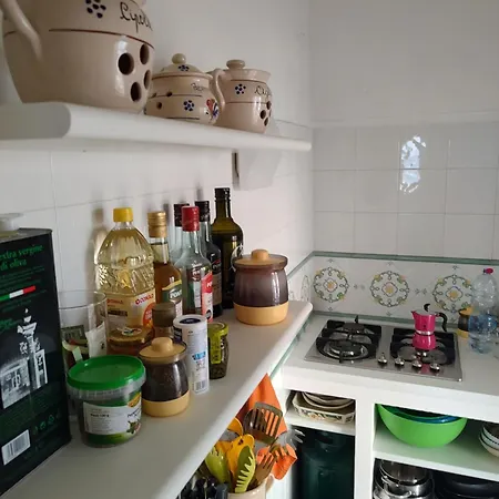 Fronte Del Mare - Seafront Terrace Σπίτι διακοπών *