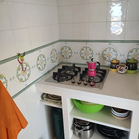 Fronte Del Mare - Seafront Terrace Holiday home Villanova di Ostuni