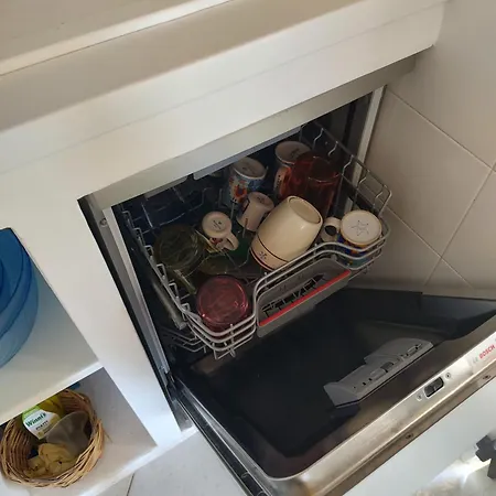 Fronte Del Mare - Seafront Terrace *