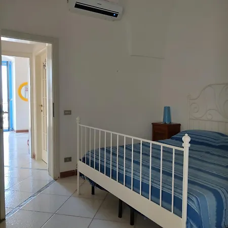 Fronte Del Mare - Seafront Terrace 빌라노바 디 오스투니