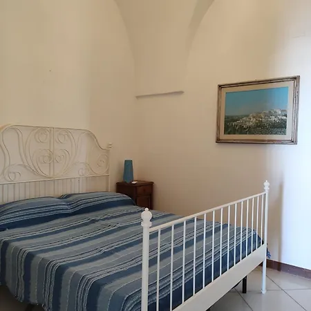 Fronte Del Mare - Seafront Terrace *