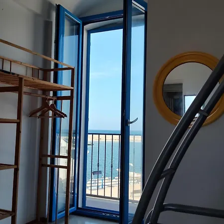 Fronte Del Mare - Seafront Terrace