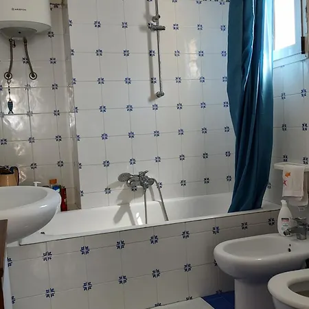 Fronte Del Mare - Seafront Terrace Villanova di Ostuni