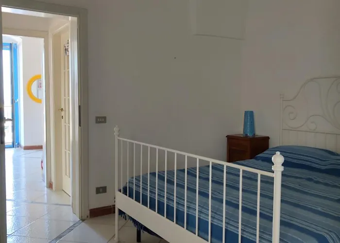 Fronte Del Mare - Seafront Terrace Villanova di Ostuni