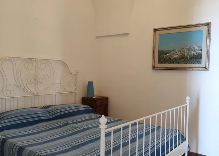 Fronte Del Mare - Seafront Terrace *