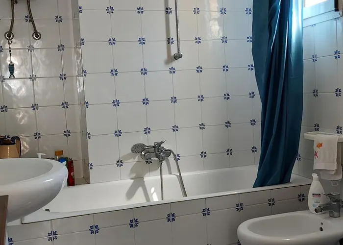 Fronte Del Mare - Seafront Terrace Villanova di Ostuni